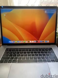 MacBook pro 16 inch Model 2018 0