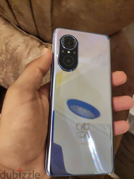 Huawei Nova 9 SE 1