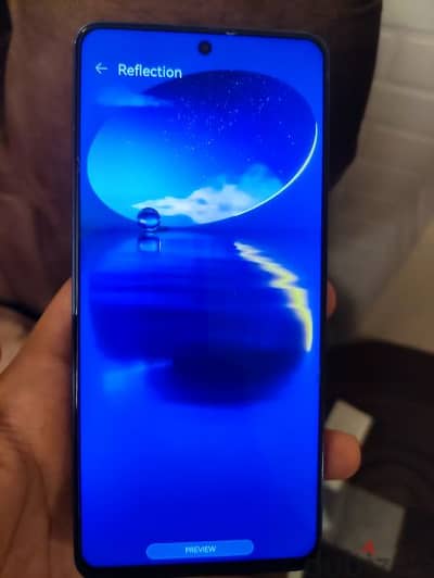 Huawei Nova 9 SE