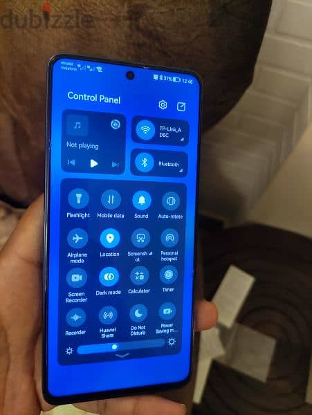 Huawei Nova 9 SE 2