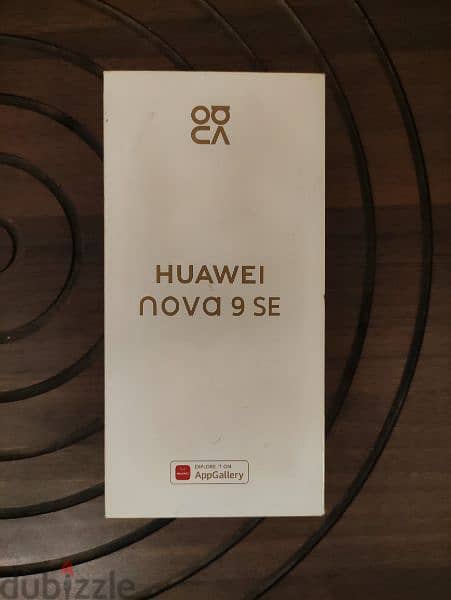 Huawei Nova 9 SE 6