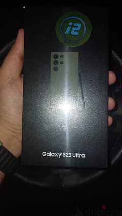 Samsung 23 ultra 0