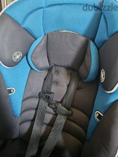Evenflo USA Car seat