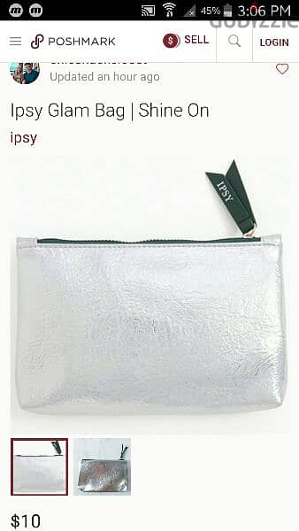 IPSY Makeup Bags 5
