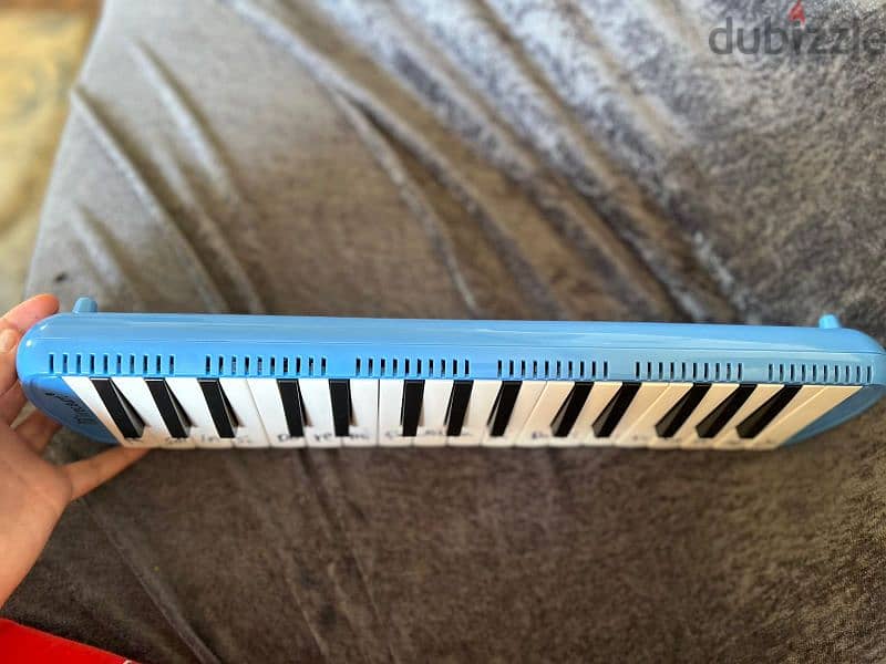 melodica يعتبر مستعملش بحالة ممتازة 2