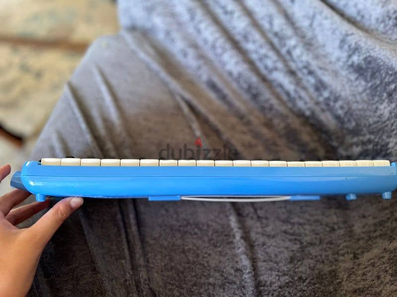 melodica يعتبر مستعملش بحالة ممتازة 3