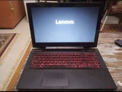 Lenovo y 50-70 gaming laptop