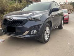 Chery Tigo 7 2022