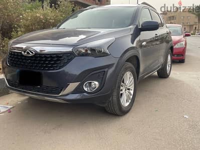 Chery Tigo 7 2022