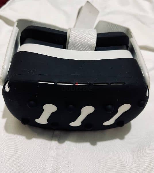 Oculus quest 2 VR virtual Reality 2