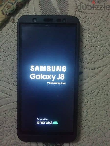 سامسونج جالكسي جي٨  Samsung Galaxy J8 4