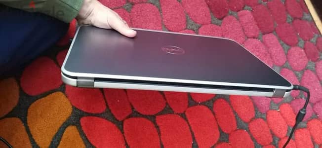 dell inspiron 15R 5537