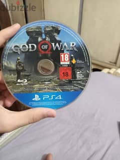 God of war 0