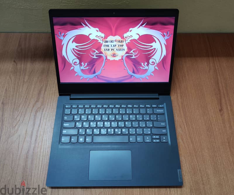 Lenovo V14 AMD 3020e 14 Inch 0