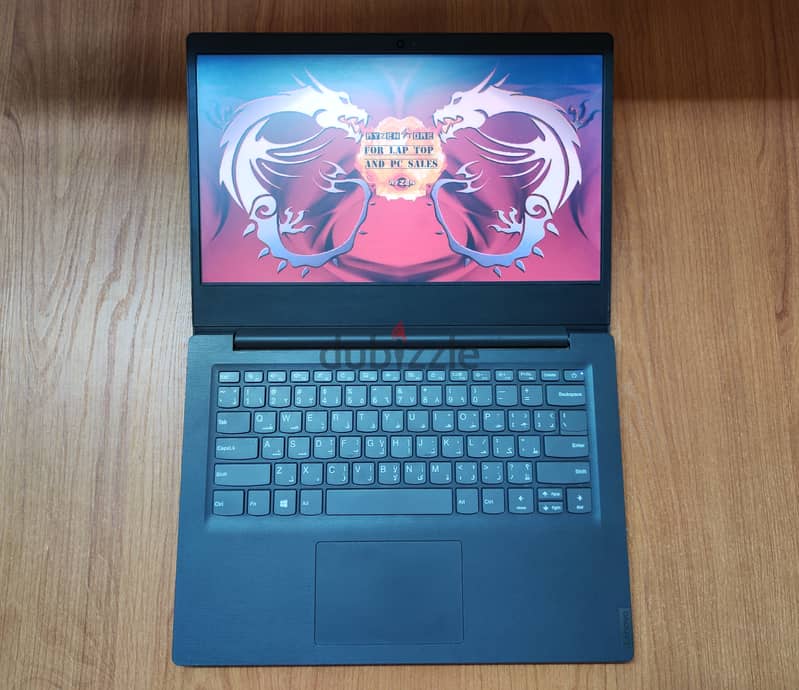 Lenovo V14 AMD 3020e 14 Inch 5