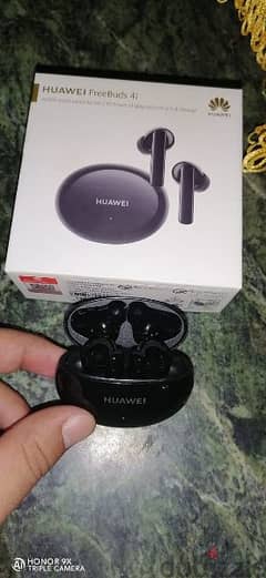 HUAWEI FREEBUDS 4i