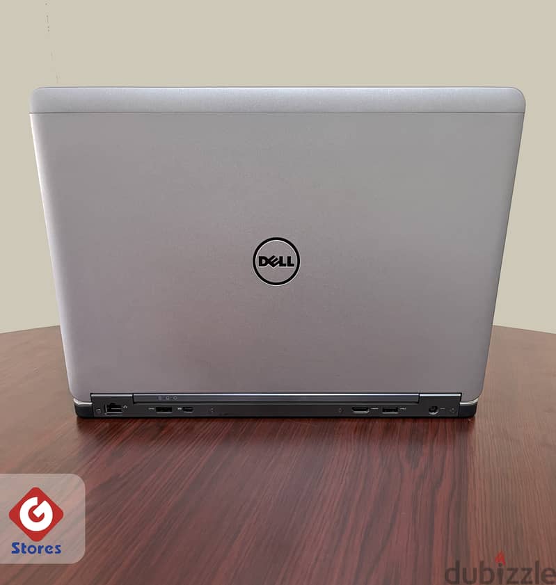 Dell Latitude E7440 (Intel Core i5-4310U - 8GB DDR3 - HDD 128GB) - لاب