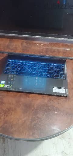 ideapad l340 gaming i7 9th gtx 1650 1 tera ssd 0