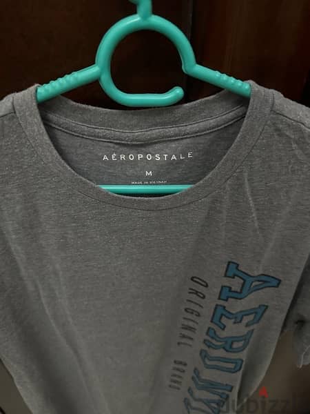 Aeropostal Shirt original medium 1
