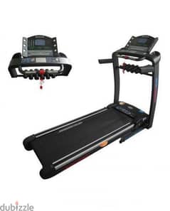 Pro hanson treadmill new arrivals