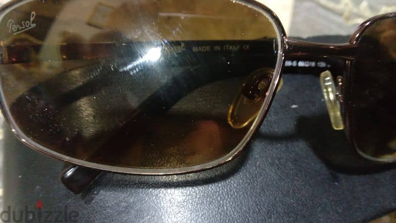 نظارة شمسية persol original  موديل 2459s 0