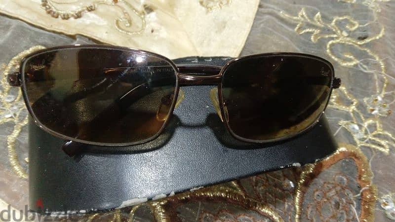 نظارة شمسية persol original  موديل 2459s 1