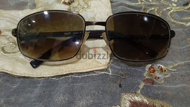 نظارة شمسية persol original  موديل 2459s 6