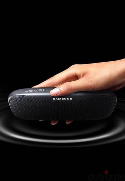 Samsung Level Box Slim Speaker