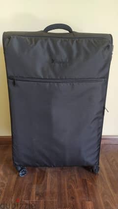 Xlarge suitcase from Primark 0