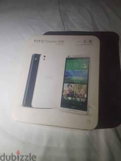 HTC 816 خطيين 0