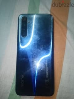 realme 6 8gb olx