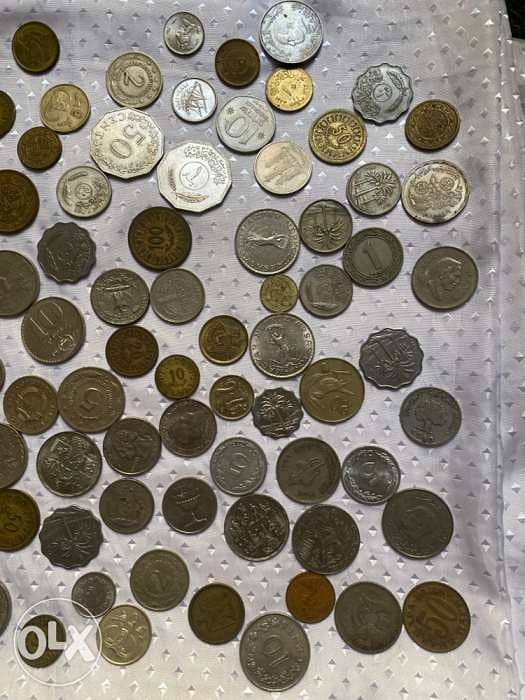old coins 1