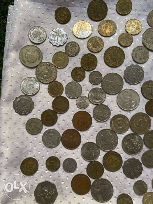 old coins 3
