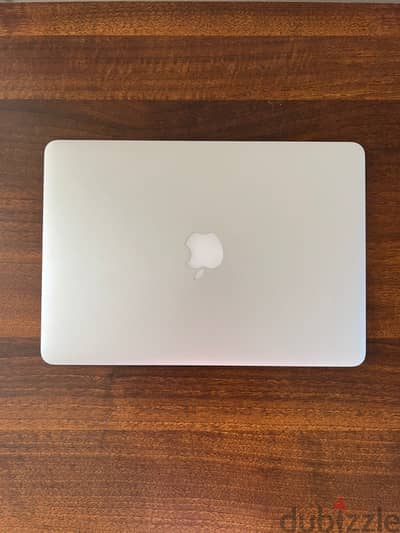 MacBook Pro 2015