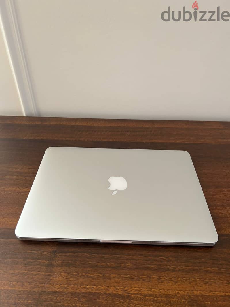 MacBook Pro 2015 1