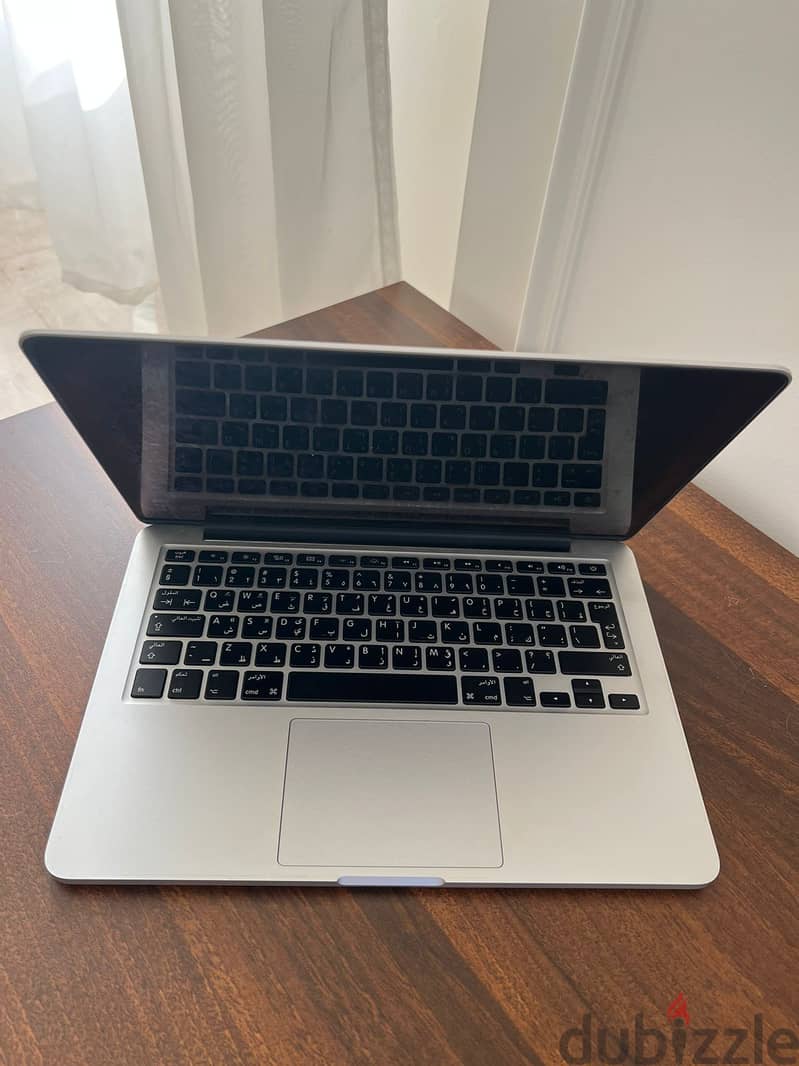 MacBook Pro 2015 2