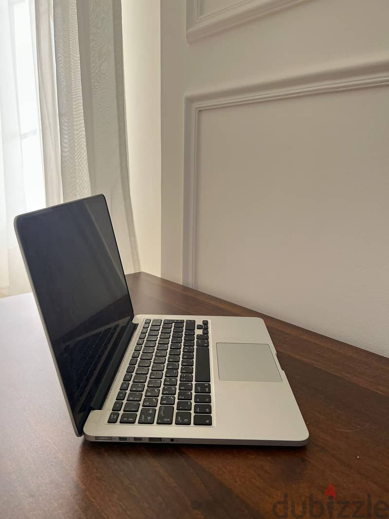 MacBook Pro 2015 3