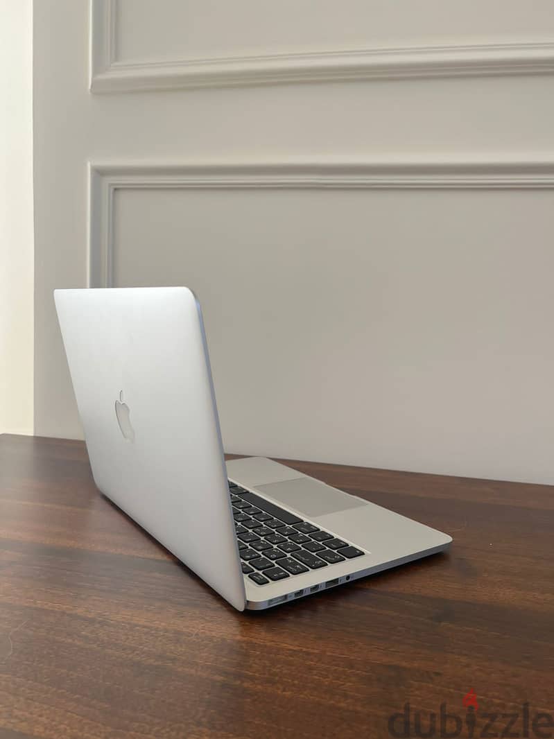 MacBook Pro 2015 4