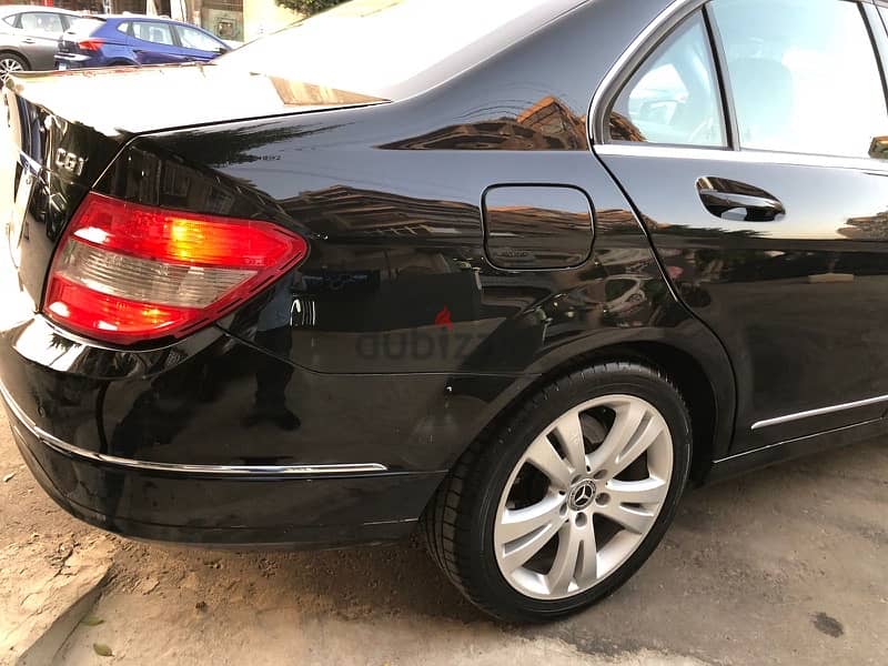 مرسيدس C250 سيارات للبيع 198255549 0287