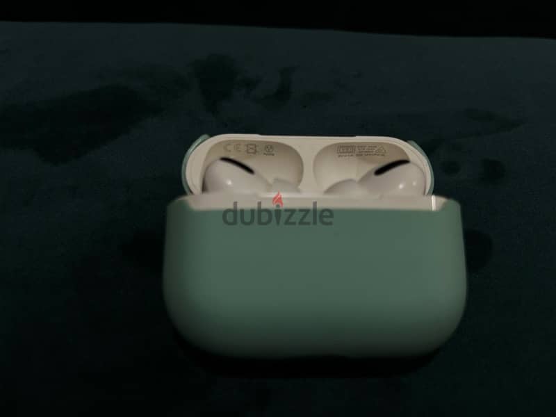 AirPods pro 7
