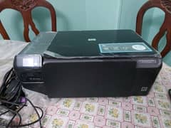 HP Photosmart C4780 printer 0