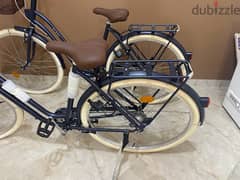 Elops 520 City Bike XL 0