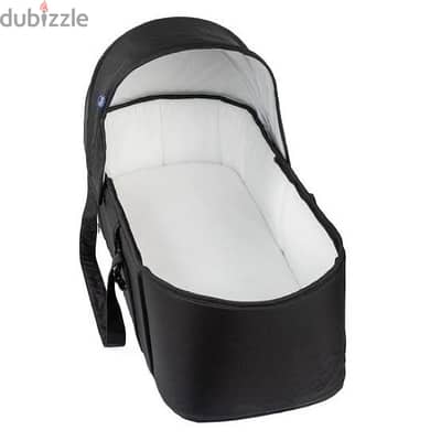 baby carrycot