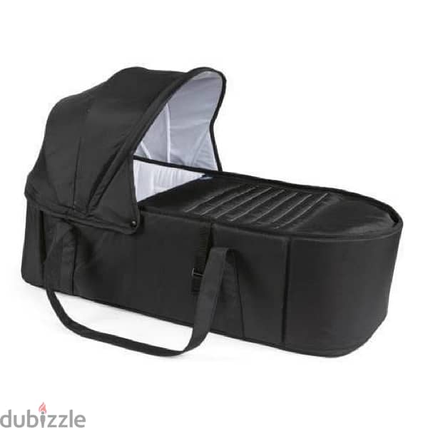 baby carrycot 3