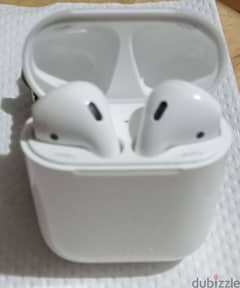 AirPods1 Apple.