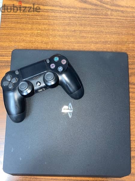 ps4 slim 500gb 3