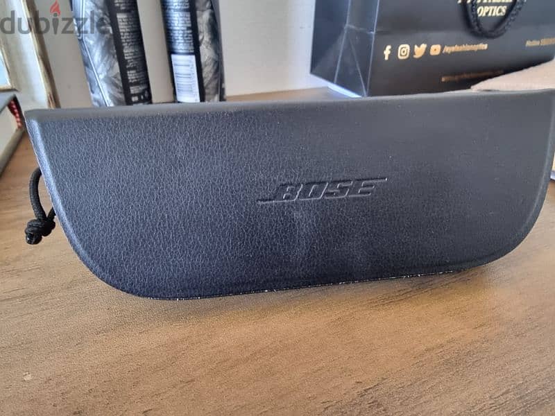 Bose Bluetooth Sunglasses 2