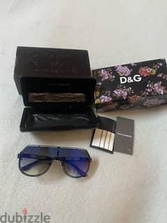 Dolce&Gabbana sunglasses new One