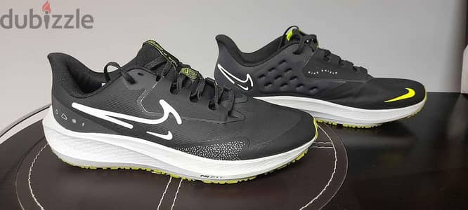 Original Nike Air Zoom Pegasus 39 - حذاء رياضي رجالي كالجديد تماما