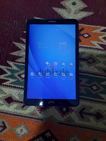 تابلت samsung galaxy tab a6 0